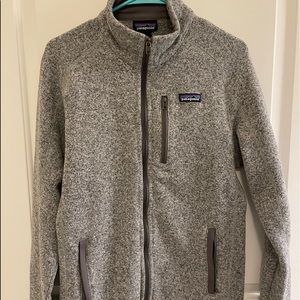 Men's Better Sweater® Fleece Jacket